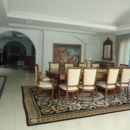 Posada Boutique South Beach San Andrés Extérieur photo
