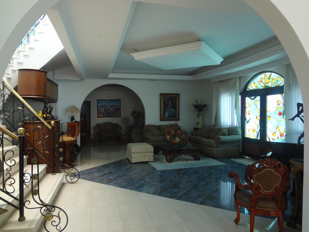 Posada Boutique South Beach San Andrés Extérieur photo