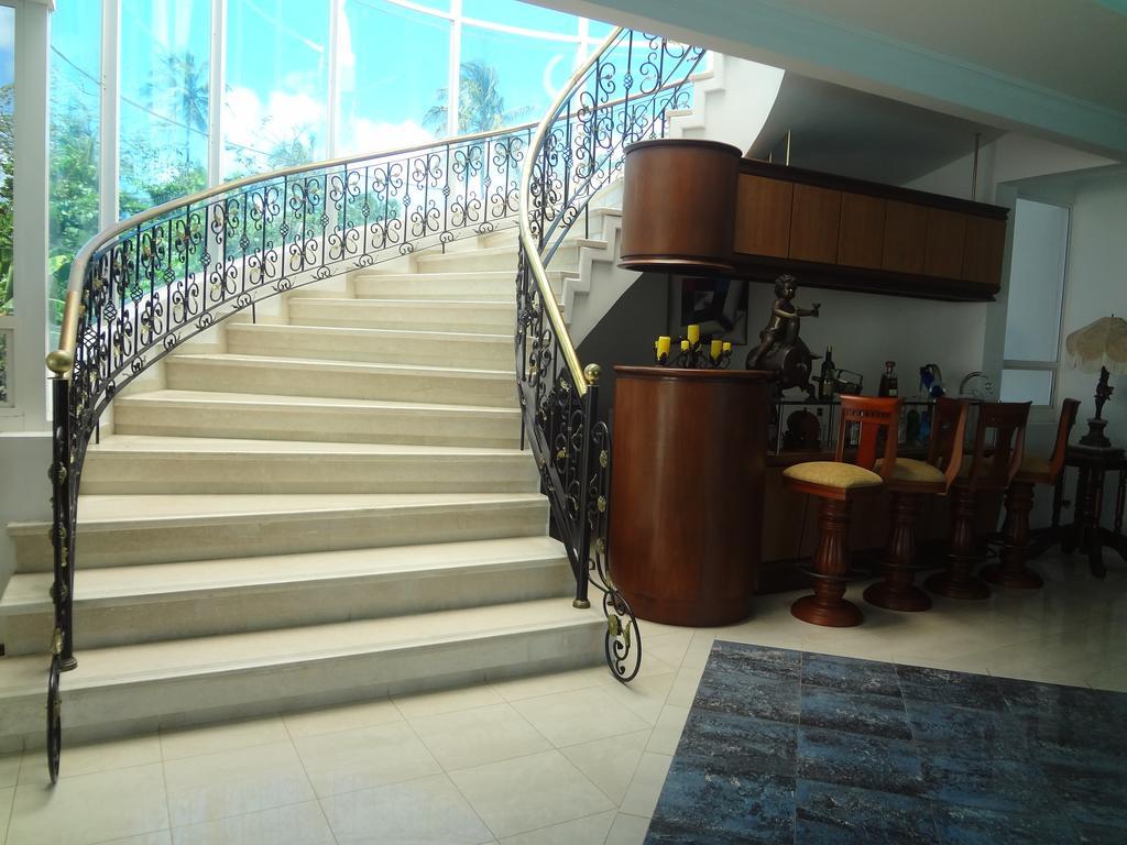 Posada Boutique South Beach San Andrés Extérieur photo