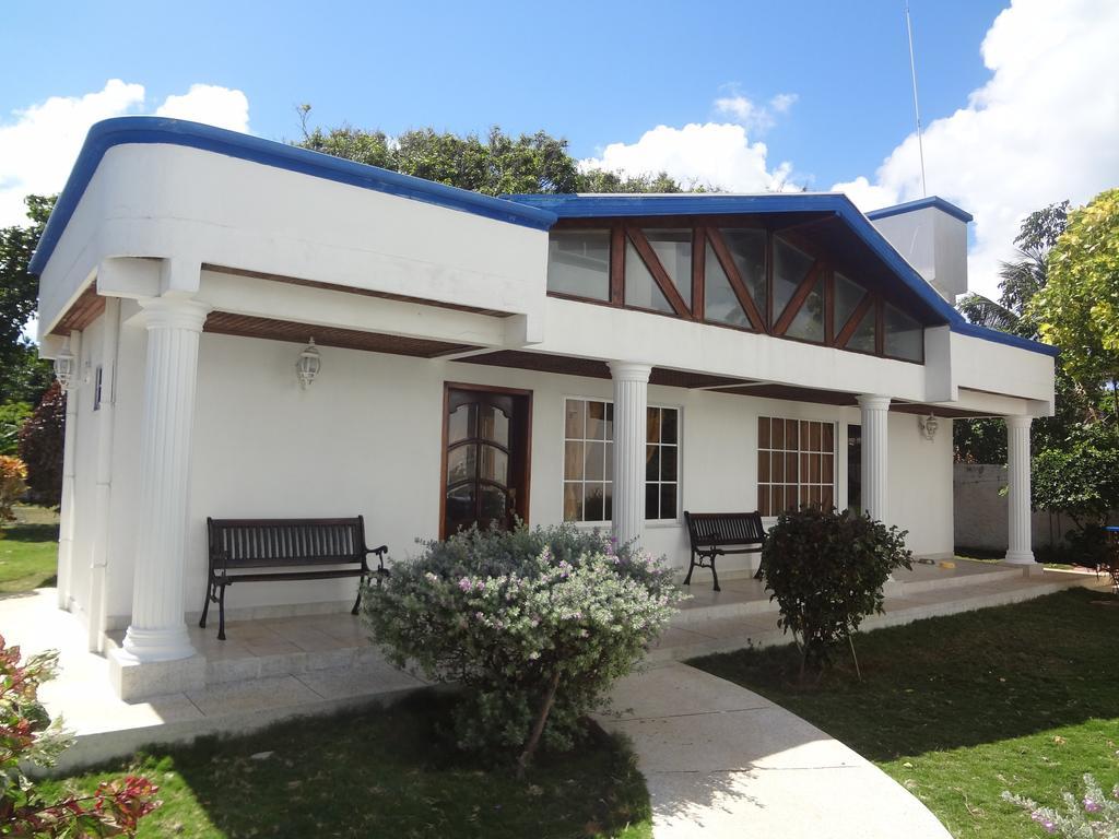 Posada Boutique South Beach San Andrés Extérieur photo