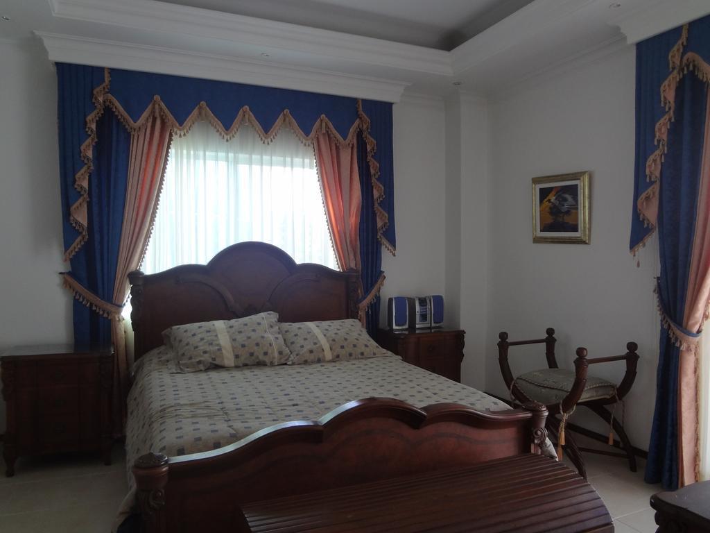 Posada Boutique South Beach San Andrés Chambre photo
