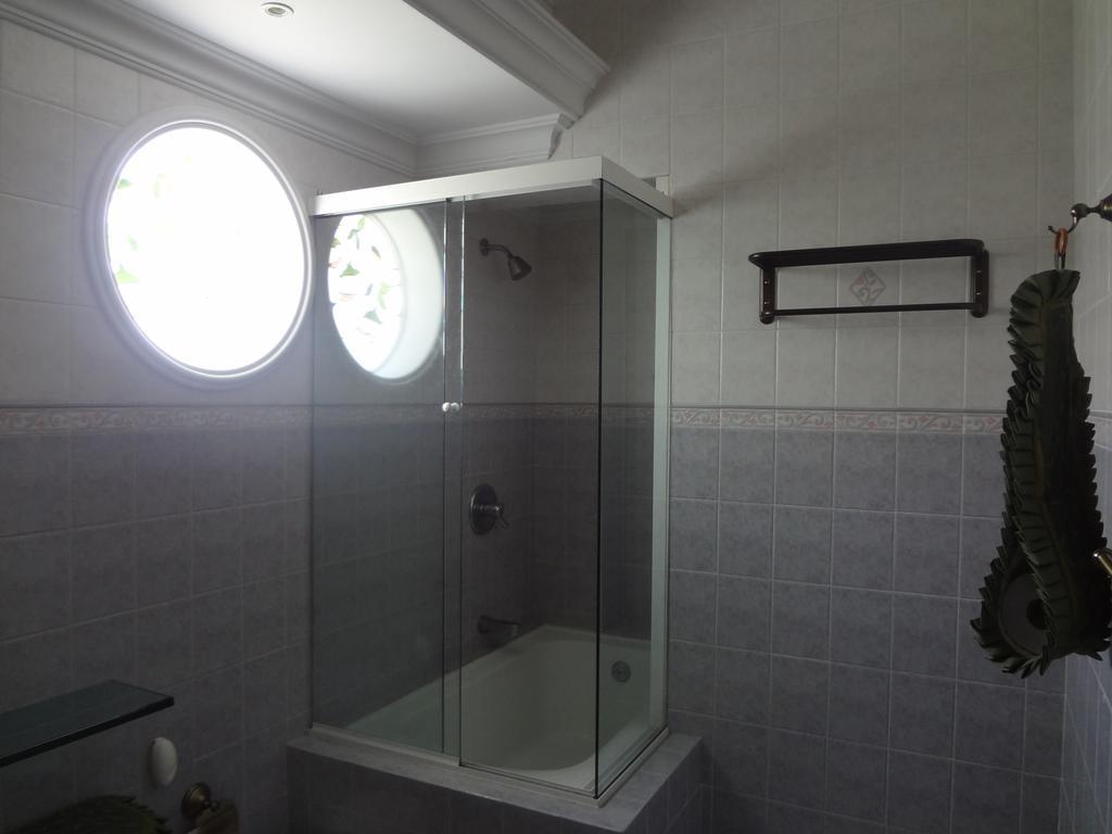 Posada Boutique South Beach San Andrés Chambre photo
