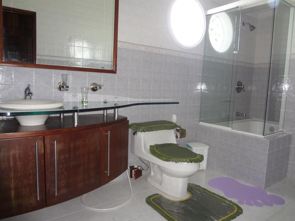 Posada Boutique South Beach San Andrés Chambre photo