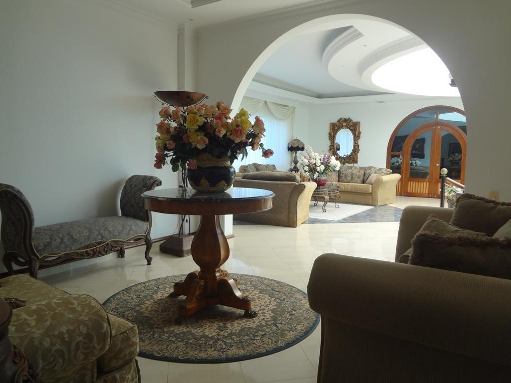 Posada Boutique South Beach San Andrés Extérieur photo