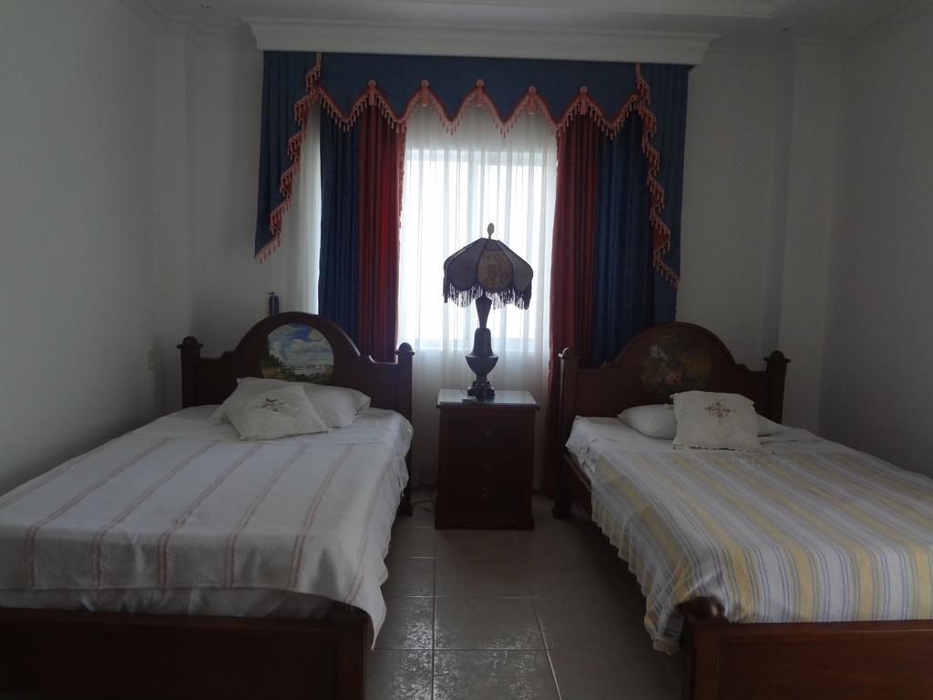 Posada Boutique South Beach San Andrés Chambre photo