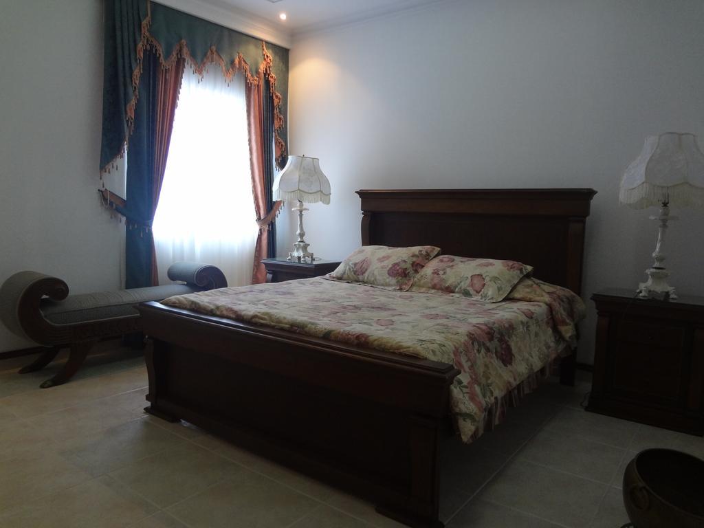 Posada Boutique South Beach San Andrés Extérieur photo